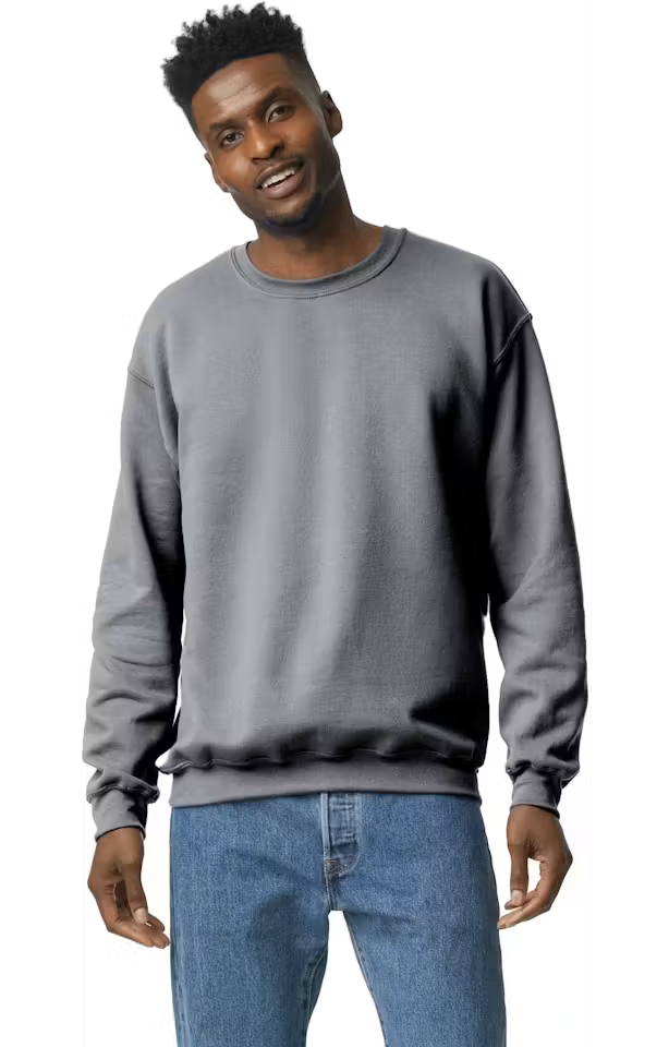 Mahjong "Pause...Nevermind" Sweatshirt