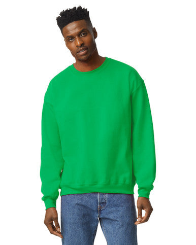 Mahjong "Pause...Nevermind" Sweatshirt