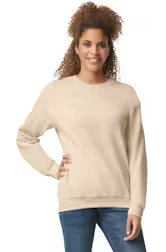 Mahjong "Pause...Nevermind" Sweatshirt