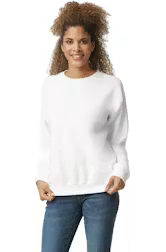 Mahjong "Pause...Nevermind" Sweatshirt